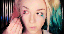 ha-harleyquinn - Margot Robbie Harley Quinn tutorial by...