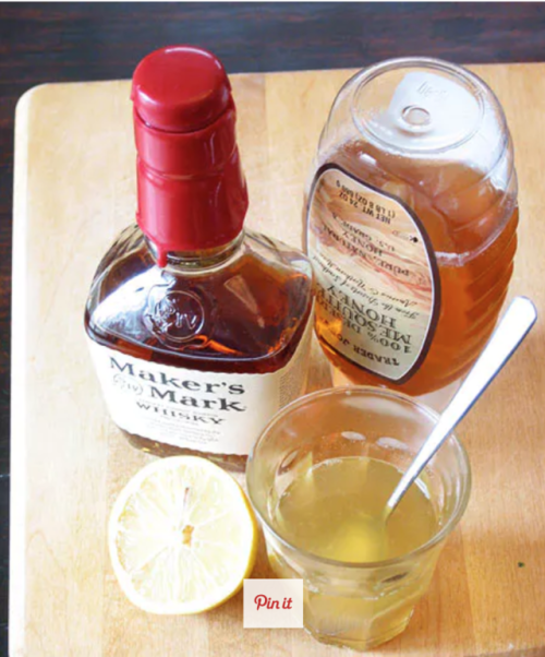 the-porter-rockwell - I’m so about ready to try this. My throat,...