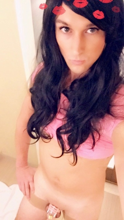 sissyprincessashlee - Some more pictures from my dress up...