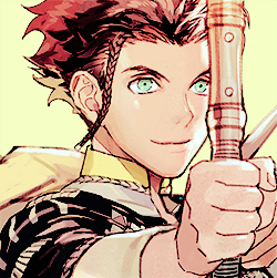 allenzwalker - Claude icons for anon! (´∀`)♡
