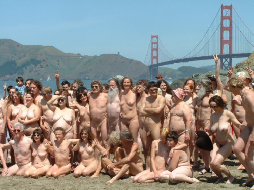 always-naked-man - forrealnudistsnaturists - Body Acceptance–...