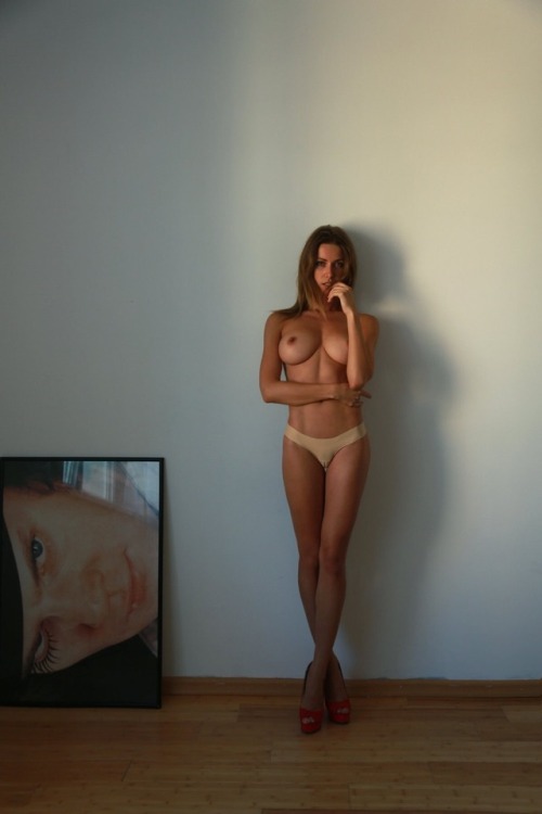 sensuoussirens - badboybadboy555 - Olga Alberti