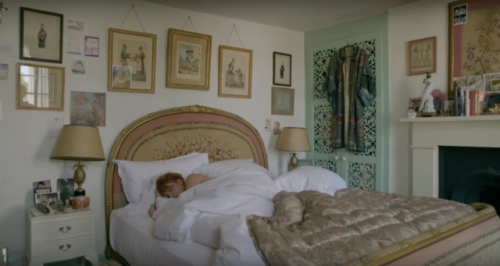rusteddstardust - NOWNESS - Florence Welch