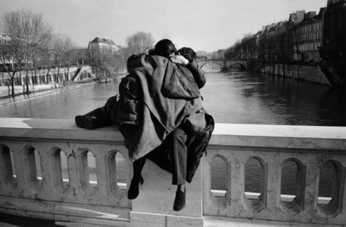 thephotoregistry - Paris, 1980Edouard Boubat