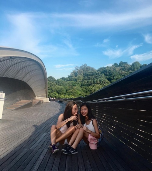 sgbb-licious:[Singaporean babes] Reblog and like for more....