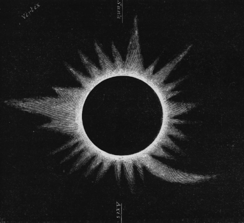 chaosophia218 - Joel Dorman Steele - Solar Eclipse, “Fourteen...