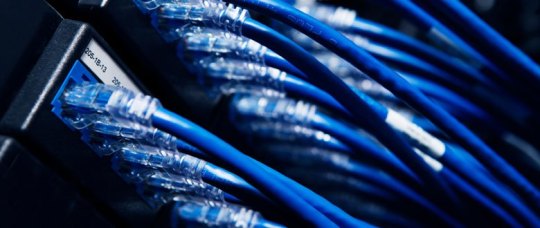 Mount Pleasant Texas Best Professional Voice & Data Cabling Networks Solutions Contractor