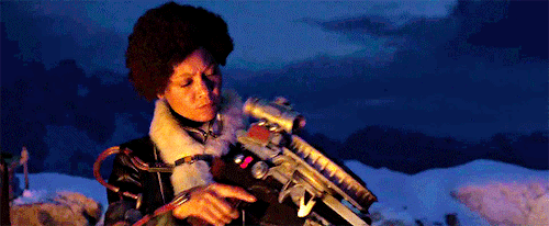 starwarshub - Thandie Newton as Val in Solo - A Star Wars Story