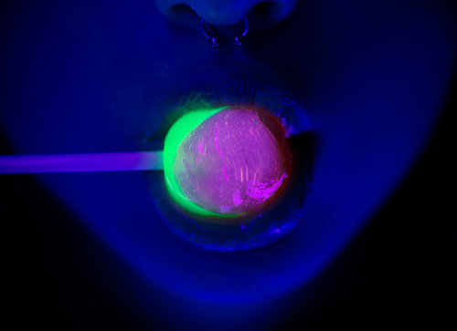 theotherguysride - littlelimpstiff14u2 - The Neon Fluorescent...