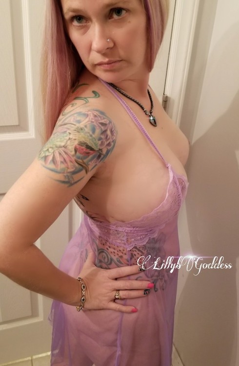 lillybgoddess - Have a great evening everyone. I hope you have...