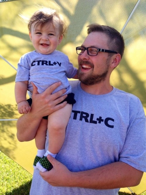 sitlausdeo:southernsideofme:Good dads that will make you...