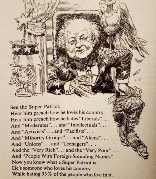 MAD magazine.  1968.  The more things change…