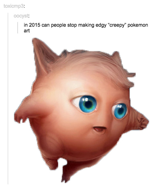 i-have-no-gender-only-rage - Tumblr and pokemon.Part 2 3 4 5