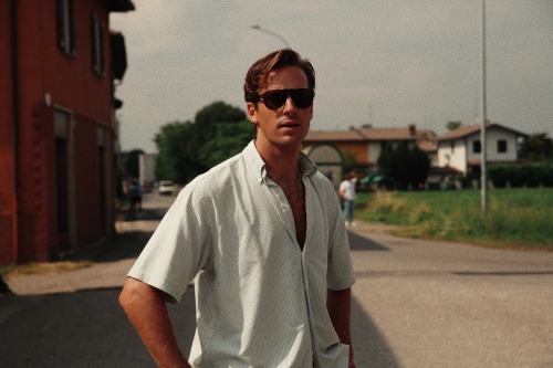 indixie - Armie Hammer in Call Me by Your Name (2017)