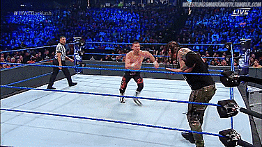 [SDLive #2] Match 3 : John Cena vs Sami Zayn Tumblr_oqdjz4Su881vtad0lo1_400