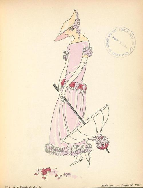 smithsonianlibraries - On Wednesdays, we wear pink.Find this and...