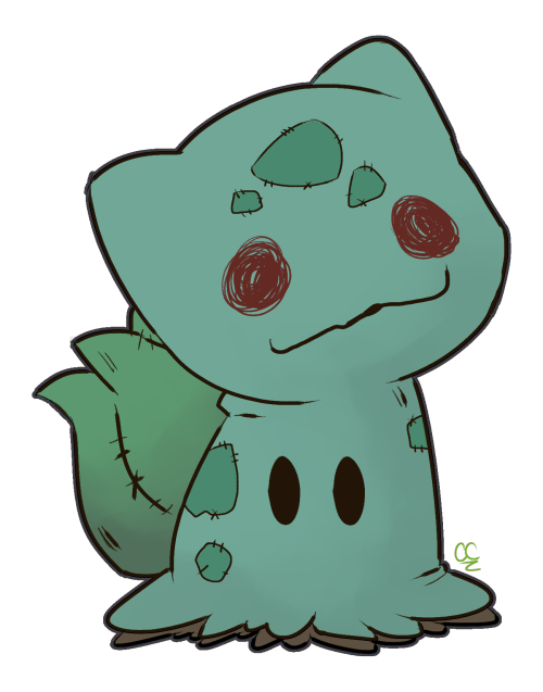 creeper-crayon - Here comes another batch of Mimikyus! I can’t...