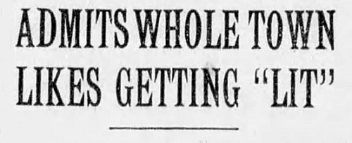 yesterdaysprint - The Baltimore Sun, Maryland, June 8, 1927