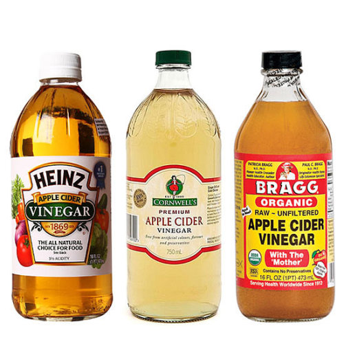 blackandgrayballs - satanslifecoach - Benefits of Apple Cider...