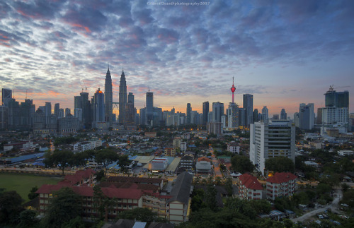 travelingcolors - Good Morning, Kuala Lumpur | Malaysia (by...