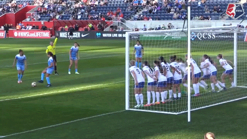 likelyuswntconvos - 30 Day NWSL Challenge Day 24 - Funniest...