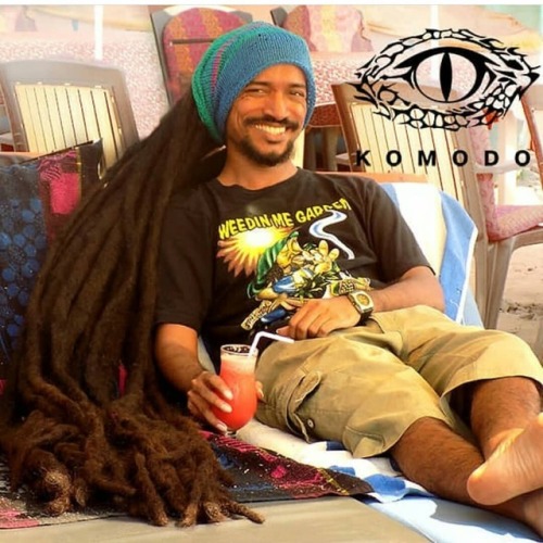 dreadsrule - Page admin.Follow @dreadindian Keep Smiling - ))...