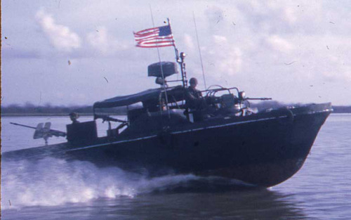 cdn-apex-predator - vietnamwarera - Slides of a US Navy TF116...