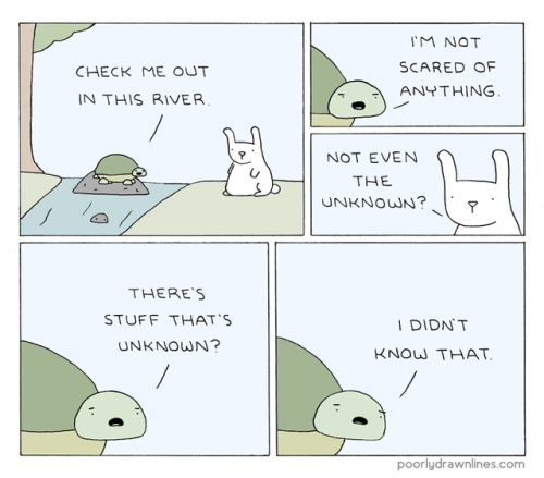 pdlcomics:Not Scaredwhen your inferior Se takes over for a...