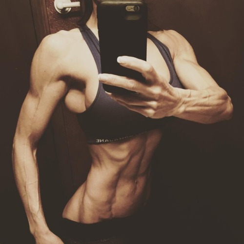 masterfbb - Master female muscles48 years old girlAll posts about...