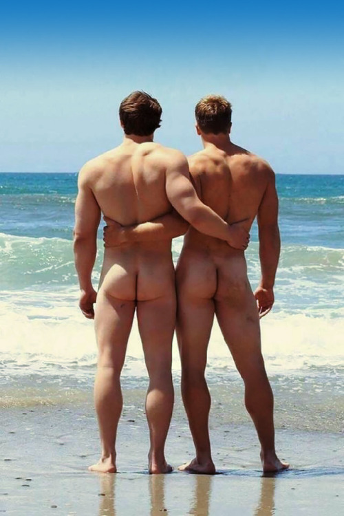 gayartplus - Memorial Day is when most people start heading back...