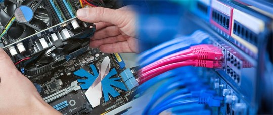 Conway Arkansas On Site Computer PC & Printer Repair, Network, Voice & Data Cabling Providers