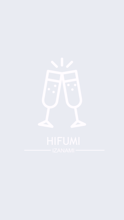 atsushisnakajima - ✧ MinimalistHifumi & Doppo Wallpapers...