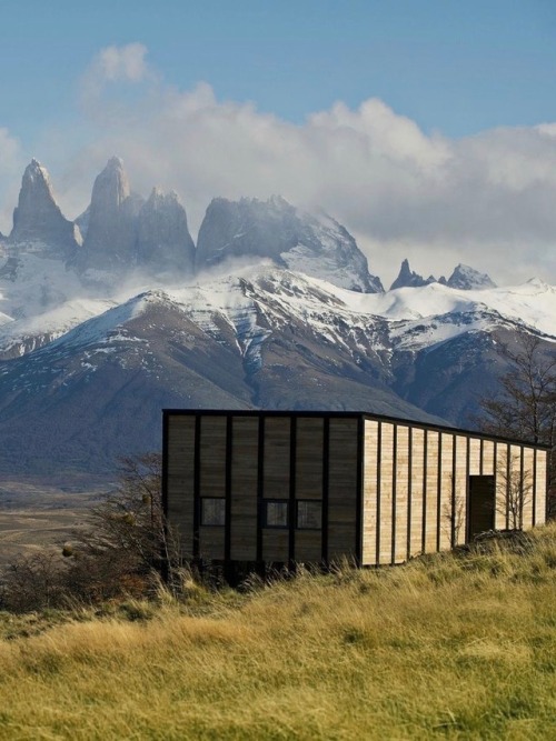 utwo:Torres del Paine© Awasi Patagonia
