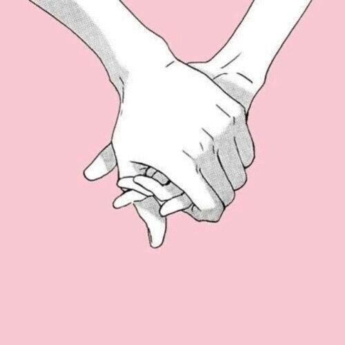 princesseofpastel:And I swear its just you and me