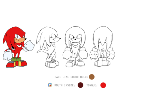 fusion-zebra - Higher quality versions of the Sonic Mania...