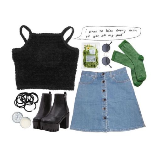 90's grunge outfit | Tumblr