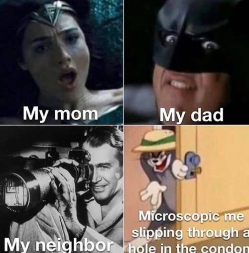 30-minute-memes - Hahaha Sex! Funny Batman face!