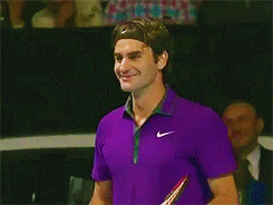 Mejor tenista. ¿Nadal o Federer? - Página 7 Tumblr_n06j8yxDlx1tradhxo1_250