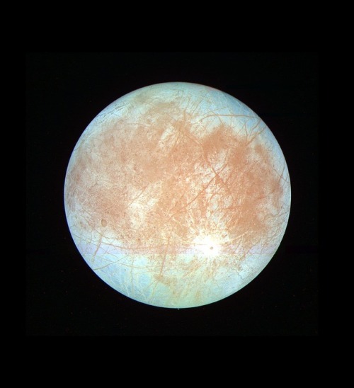 astronomyblog:Europa & IoImage Credit:...