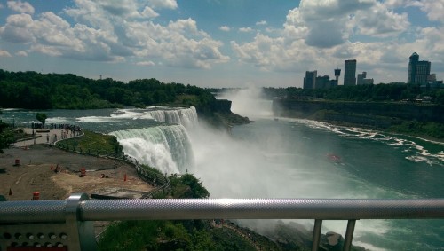 Niagara Pics