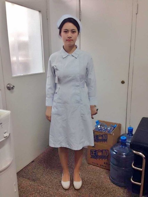 fuli-girl - 名牌大学毕业的小护士，干起来特别有征服感