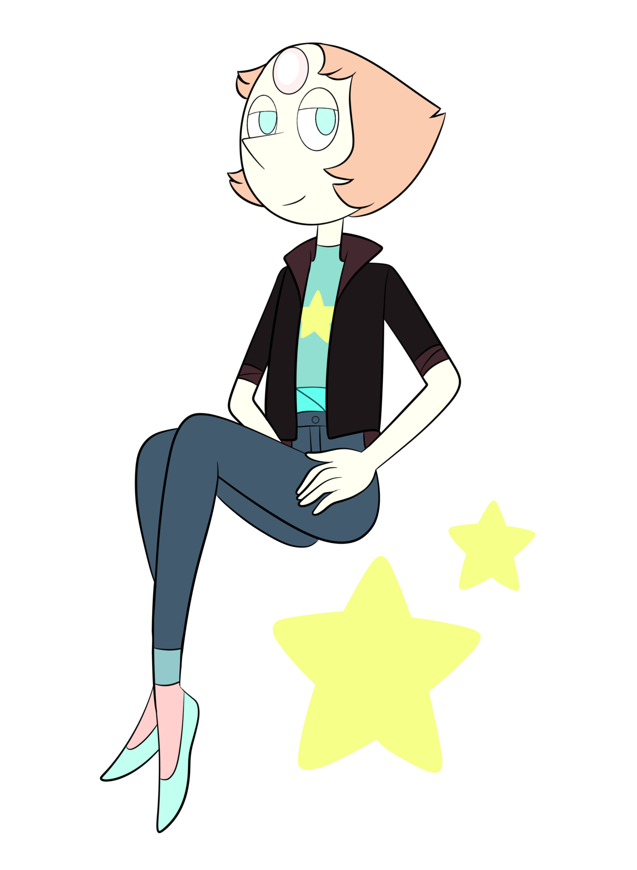 Pearl Comission