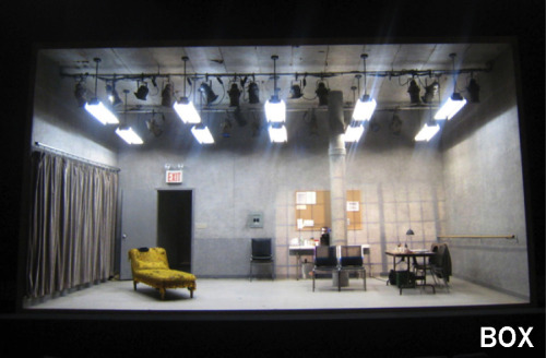 scenicdesign - Today scenic design is taught and classified into...