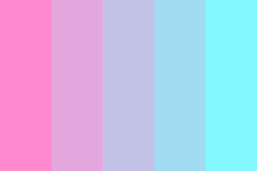 color-palettes - Fizzy Ocean - Submitted by...