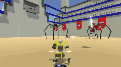 alpha-beta-gamer - Clone Drone in the Danger Zone is a fabulous...