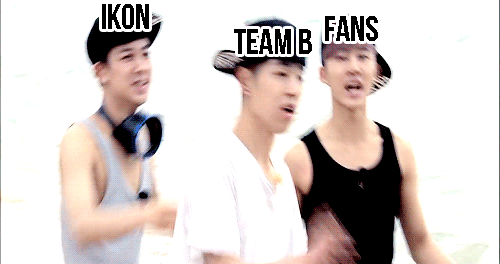 teambgasm - when will my faves debut?MDR JPP
