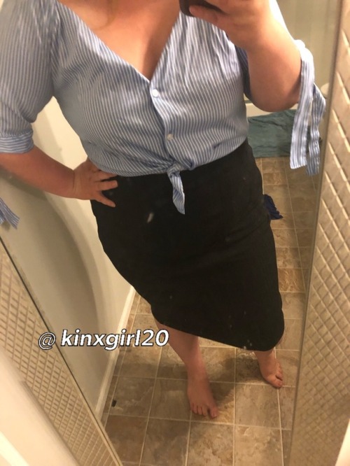 kinxgirl20 - Sexy working ladies