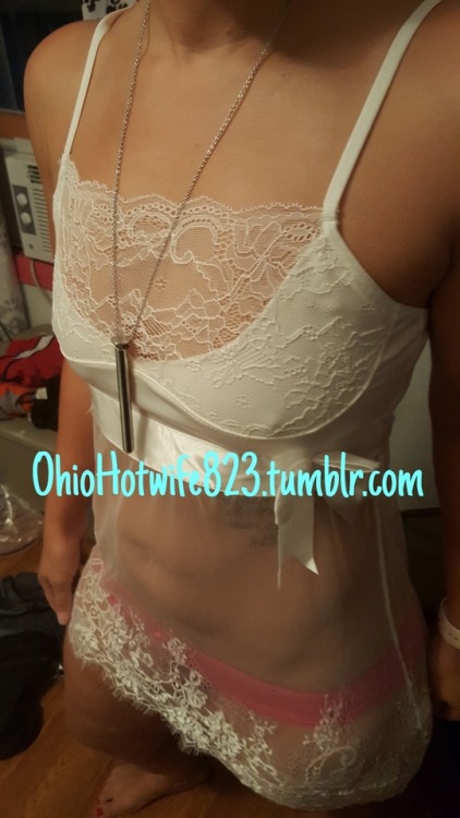 ohiohotwife823 - ohiohotwife823 - The pursuit is on!My hubby...