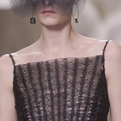 empress-empire - Christian Dior S/S18 Couture