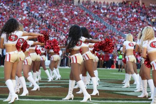 epicfemales - 49ers!